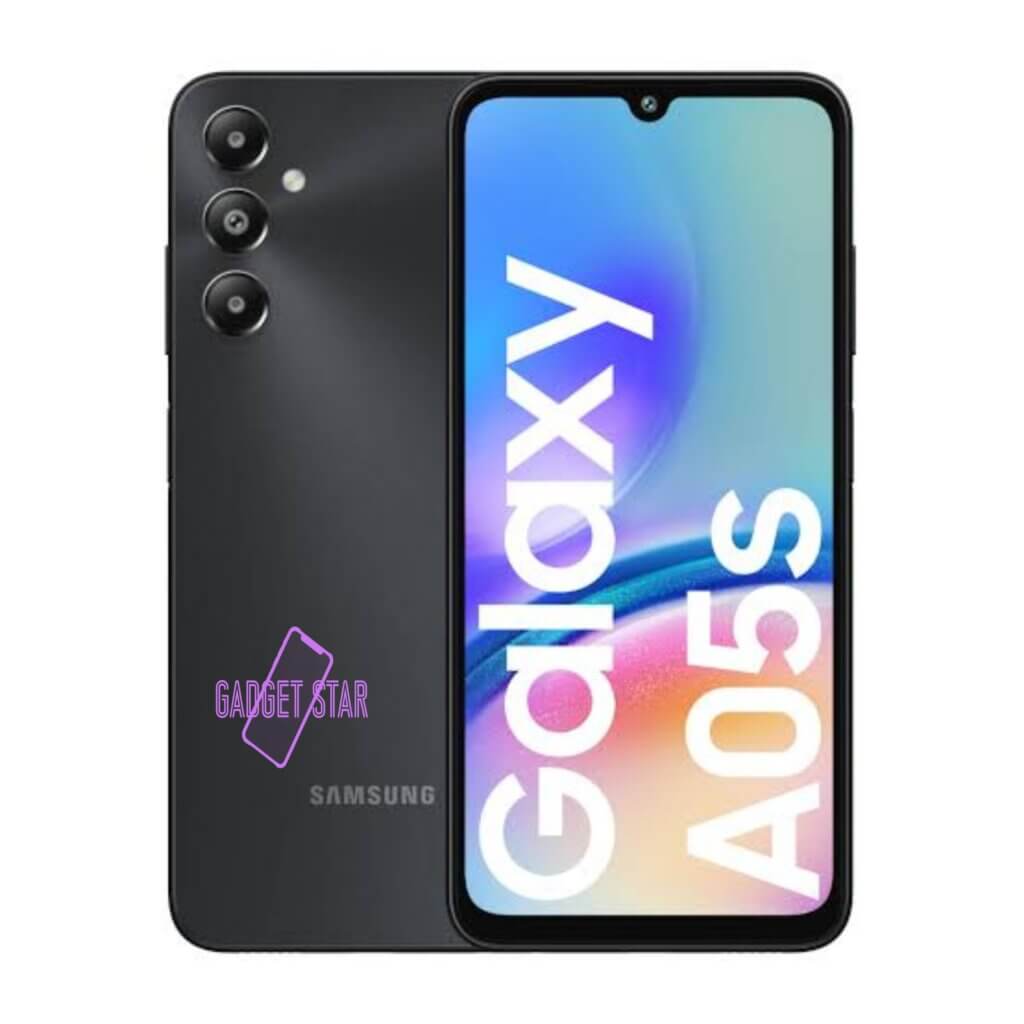 Samsung A05s Specifications