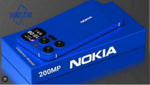 Nokia Magic Max price in Nigeria