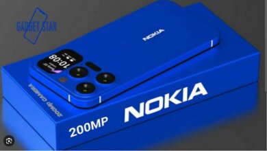 Nokia Magic Max price in Nigeria