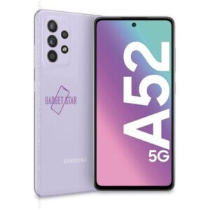 Samsung A52 Price in Nigeria