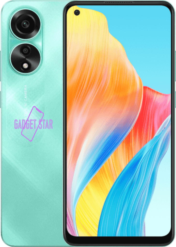 Oppo A78 price in Nigeria