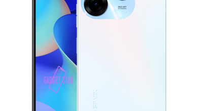 Tecno Spark Go 2024 specifications