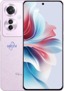 Oppo Reno 11F specifications