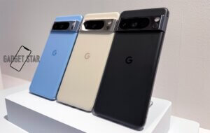 Google Pixel 8 Pro price in Nigeria