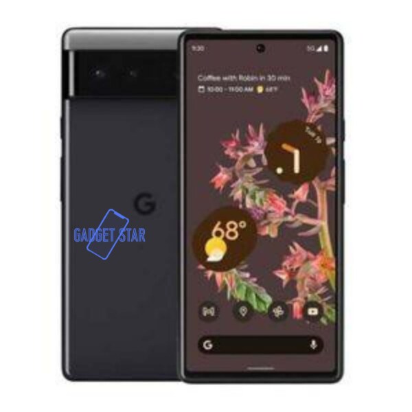 Google Pixel 6 Pro Specifications: Reviews and Price