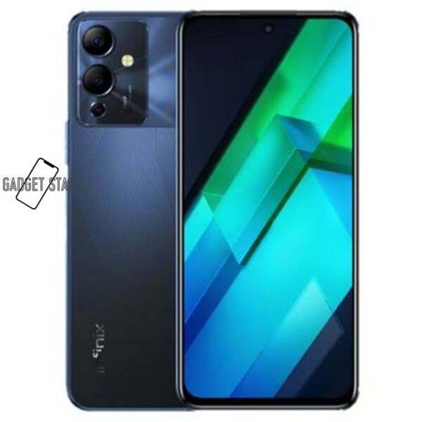 Infinix Note 12i Specifications: Price, Reviews