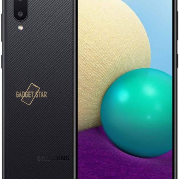 Samsung A02 Price in Nigeria: Full Specifications and Reviews