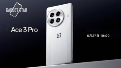 OnePlus Ace 3 Pro price in Nigeria