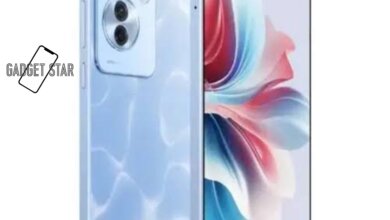 Oppo Reno 12F Specifications