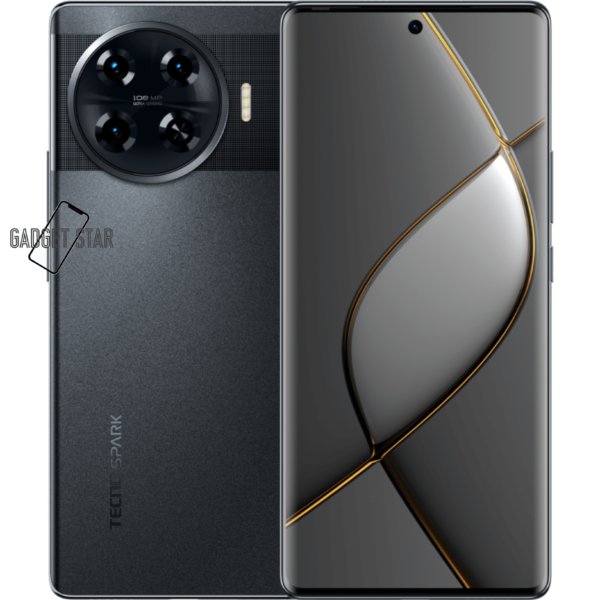 Tecno Spark 20 Pro Plus Price in Nigeria