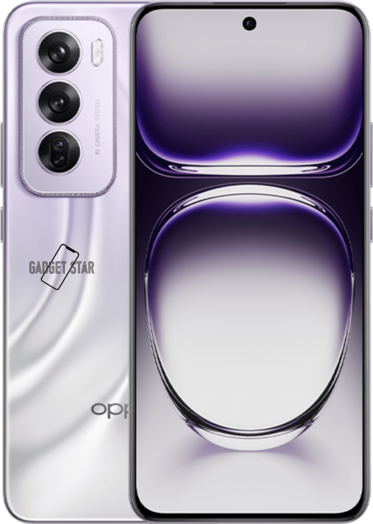 Oppo Reno 12 Pro specifications