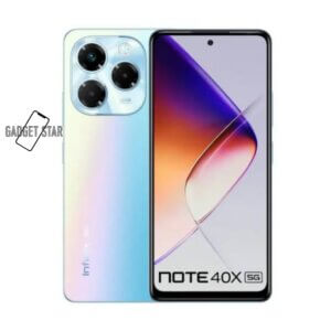 Infinix Note 40X 5G specifications