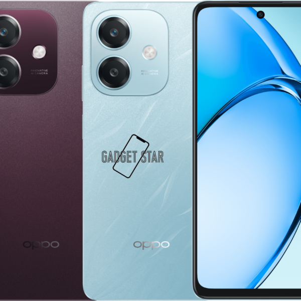 Oppo A3X Specifications