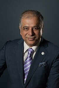 Anil Arora Biography