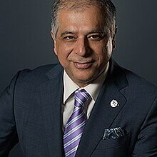 Anil Arora Biography