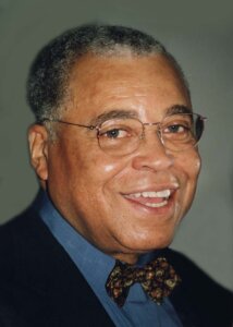 James Earl Jones Biography