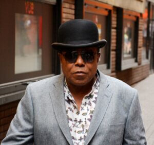 Tito Jackson Biography