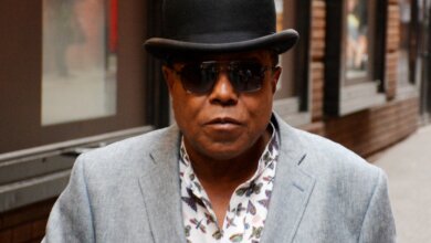 Tito Jackson Biography