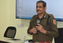 Manoj Verma IPS Biography