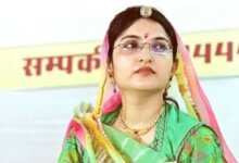 SDM Priyanka Bishnoi Biography