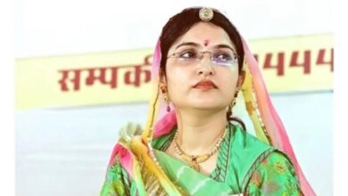 SDM Priyanka Bishnoi Biography