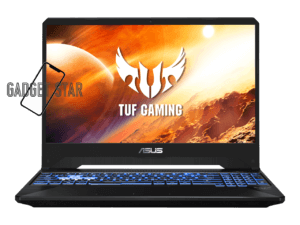 Gaming Laptops 