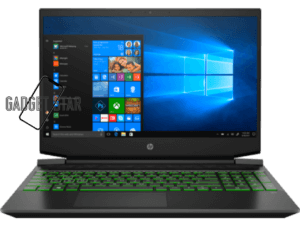 Gaming Laptops 