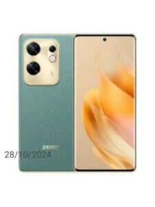 Infinix Zero 