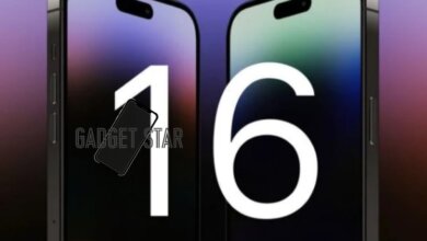 iPhone 16