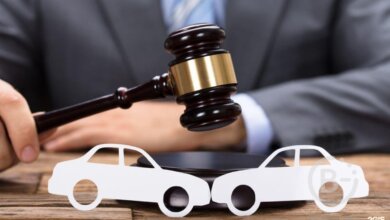 Car Accident Attorney