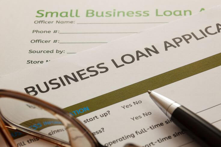 Small Business Loans