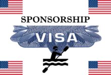 Visa Sponsorship