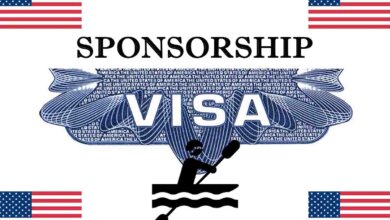 Visa Sponsorship