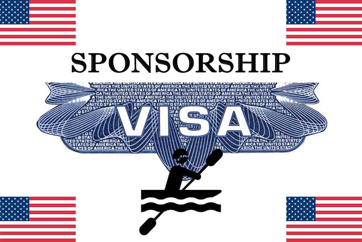 Visa Sponsorship 