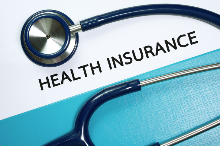 Affordable Health Insurance 