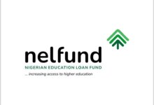 Nelfund Student loan