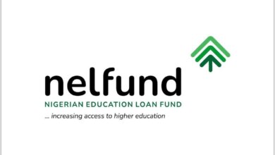 Nelfund Student loan