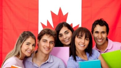 Scholarship Opportunities In Canada