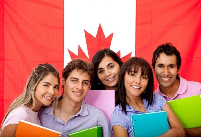 Scholarship Opportunities In Canada 