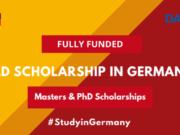 Erasmus Mundus Scholarship 2025: Fully Funded Opportunities for International Students