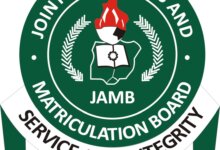 Jamb Result