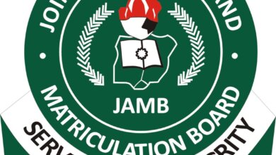 Jamb Result