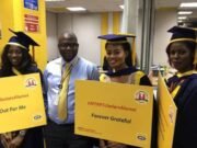 MTN Science and Technology Scholarship for Nigerian Undergraduate Students