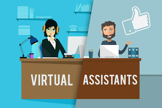 Virtual assistant 