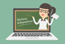 Online tutoring